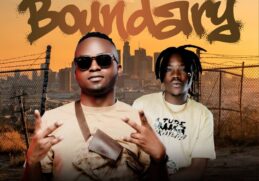 Steve Ti Ft Chick Tumpa (Celeb City) - Boundary
