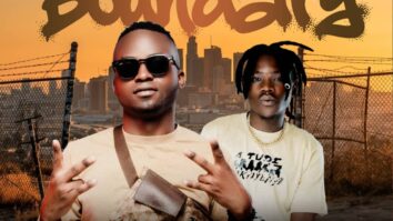 Steve Ti Ft Chick Tumpa (Celeb City) - Boundary