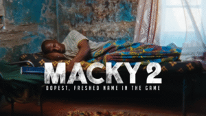 Macky 2 – Soilange (Music Video)