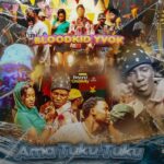 Blood Kid Yvok - Ama Tuku Tuku (Mp3 Download)