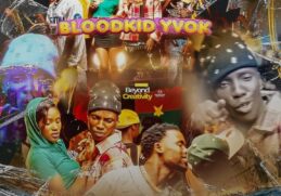Blood Kid Yvok - Ama Tuku Tuku (Mp3 Download)