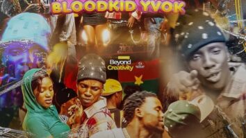 Blood Kid Yvok - Ama Tuku Tuku (Mp3 Download)