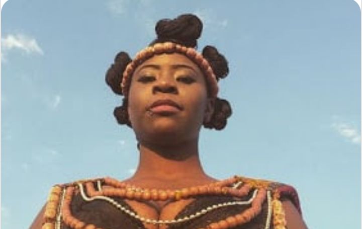 Wezi | Biography