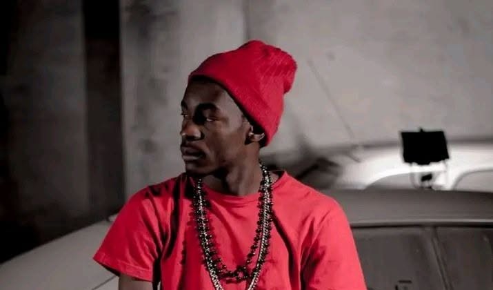 Muzo Aka Alphonso
