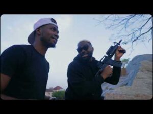 Magnito – Major Freshout ft Josh 2funny [Video]