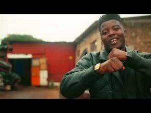 Y Cool – Why (official music video)