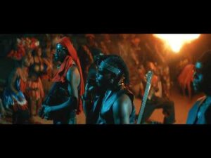 76 Drums ft JC Kalinks – Beauty Station (WOW) (Official Music Video)