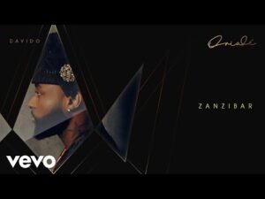 Davido – Zanzibar (Official Audio)