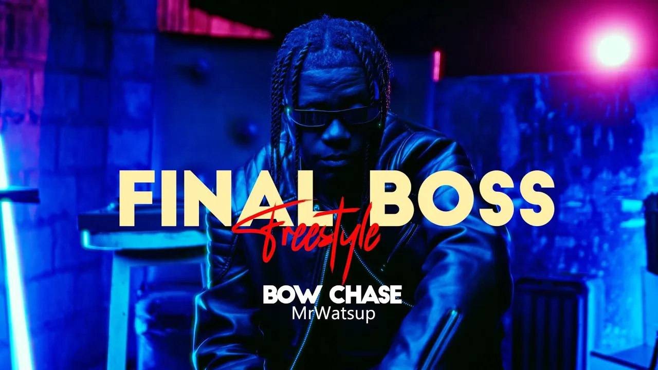 Bow Chase – Final Boss | Download Mp3