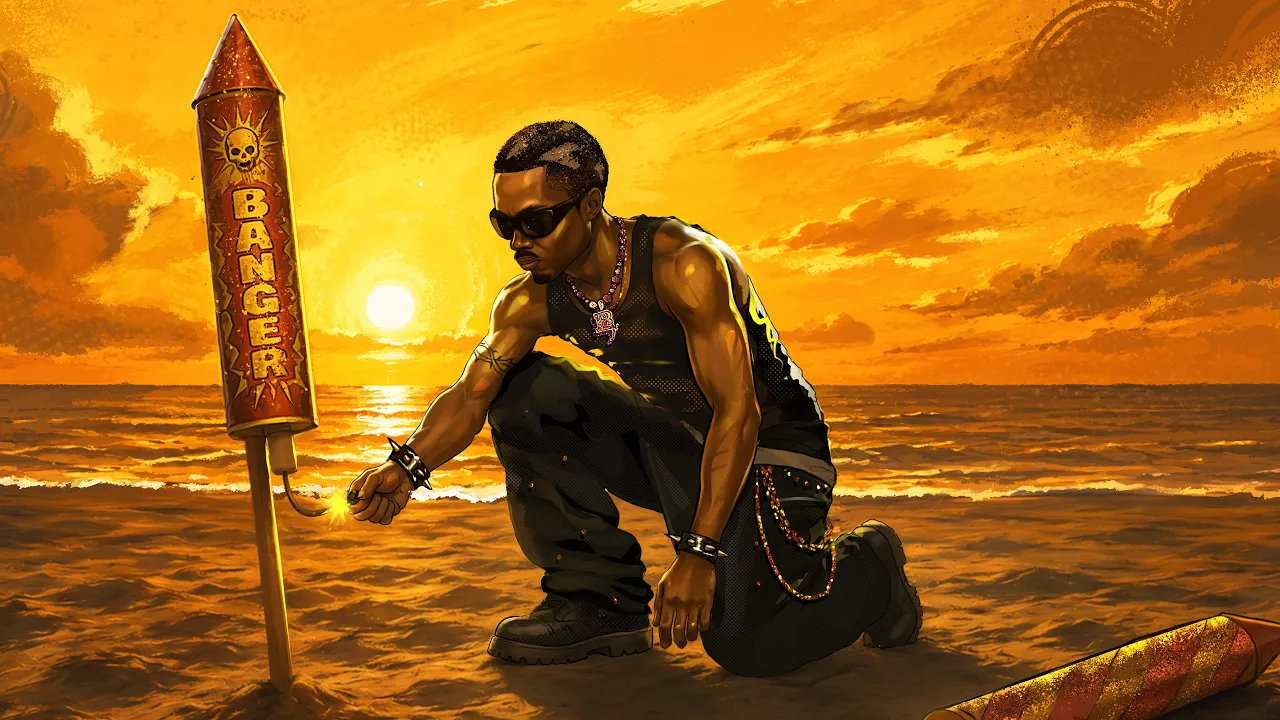 Ckay – Ppower | Download Mp3