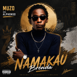 Muzo AKA Alphonso – Namakau Brenda (Mp3 Download)