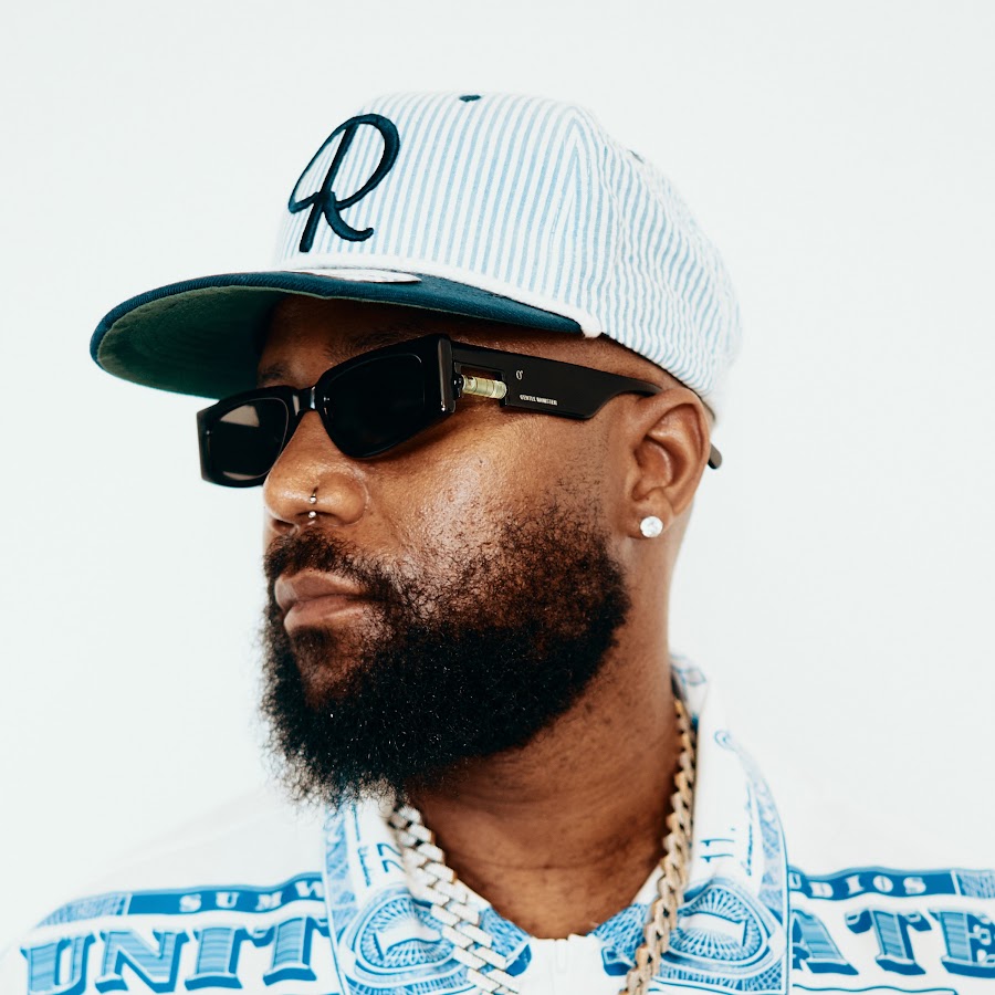 Cassper Nyovest