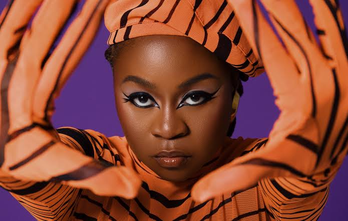 Sampa The Great