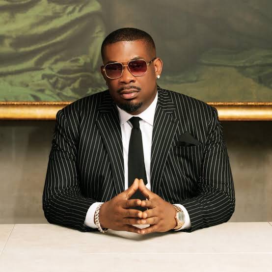 Don Jazzy