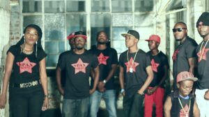 West Kopala Cypher