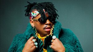 Tio Nason – LOYAL (Official Visualizer)