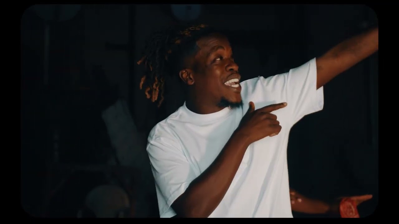 StaminaBoy ft Original Bukasa – Ku Nexus (Official Music video)