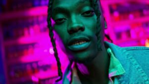 Goddy Zambia & Kayz Adams – Stress Free (Official Music Video)
