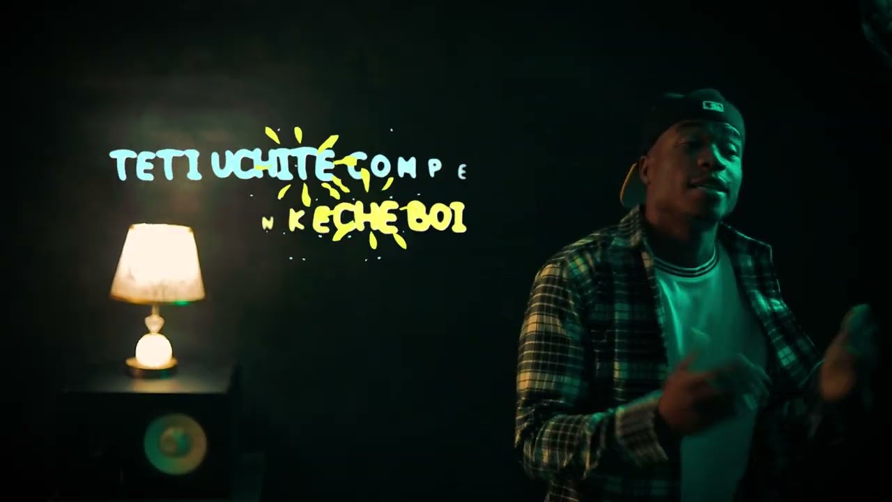 Immortal Czar – Competition Na Gelo (Video)