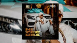 Ben Lombe – Ni Zee MBA (Mr Zimba Diss)