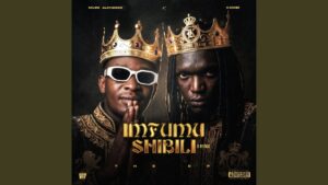 Muzo Aka Alphonso, Kanizi Ft. Daev Zambia – So Che