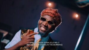 B’Flow – Yah Yah (Official Video) ft. Damiano MwanaMfumu & Solomon Plate